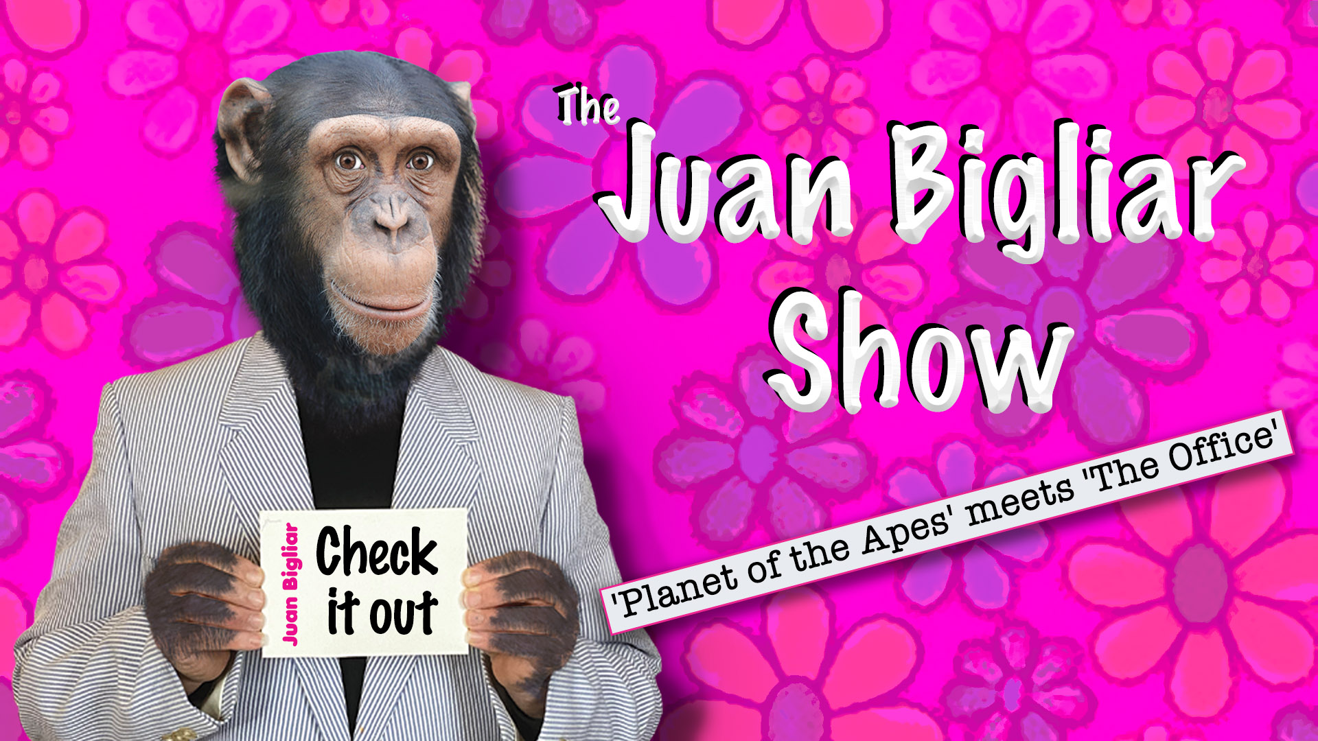 The Juan Bigliar Show
